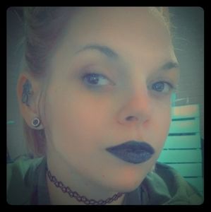 Meet your Posher, Jessee